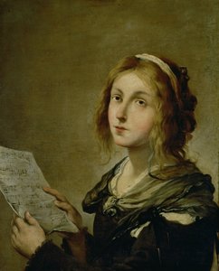 Música de Salvator Rosa